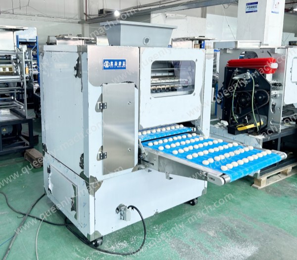 冷冻面团门店使用标准操作流程