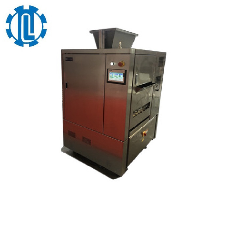 Dough Divider Rounder QLDR-4