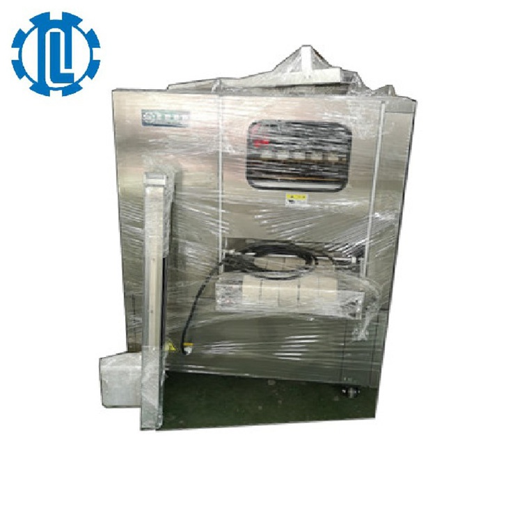 Dough Divider Rounder QLDR-4