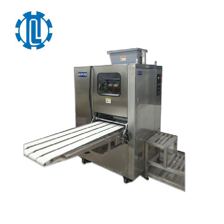 Dough Divider Rounder QLDR-4