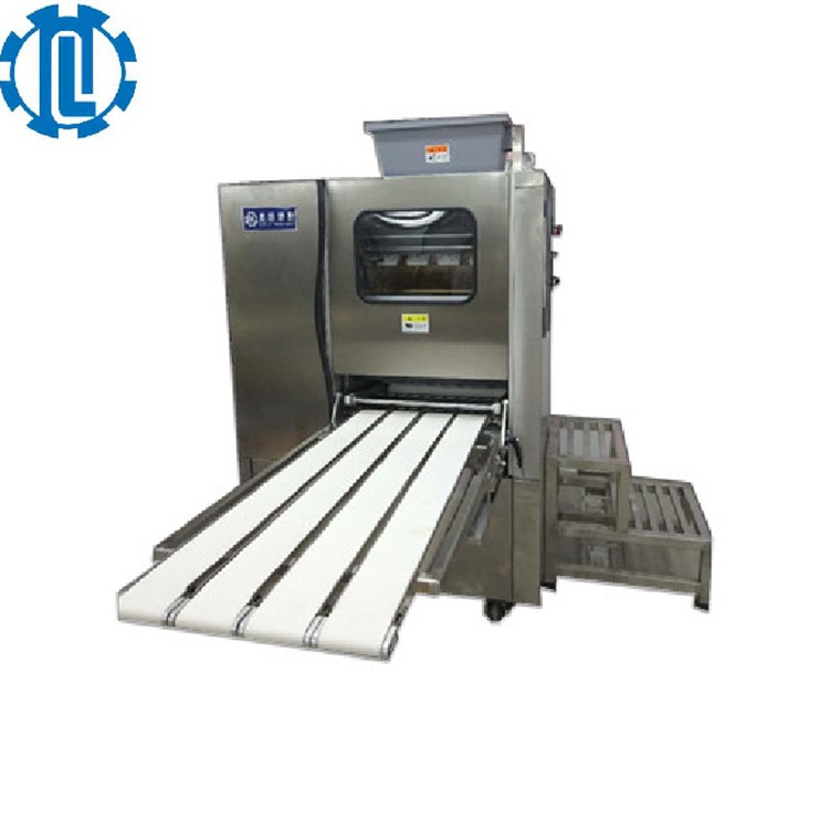 Dough Divider Rounder QLDR-4