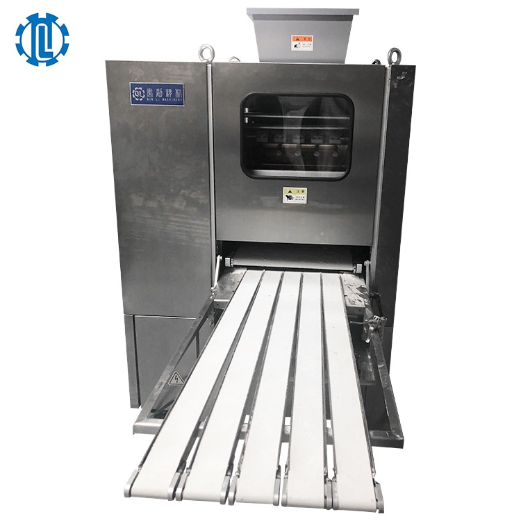 Dough Divider Rounder QLDR-5