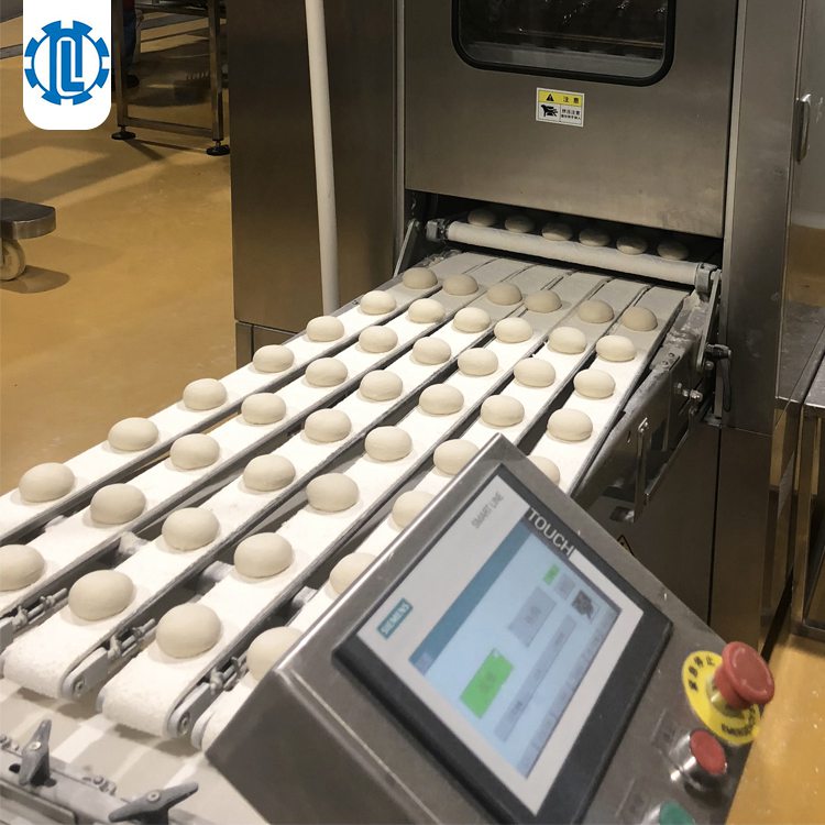 Dough Divider Rounder QLDR-5
