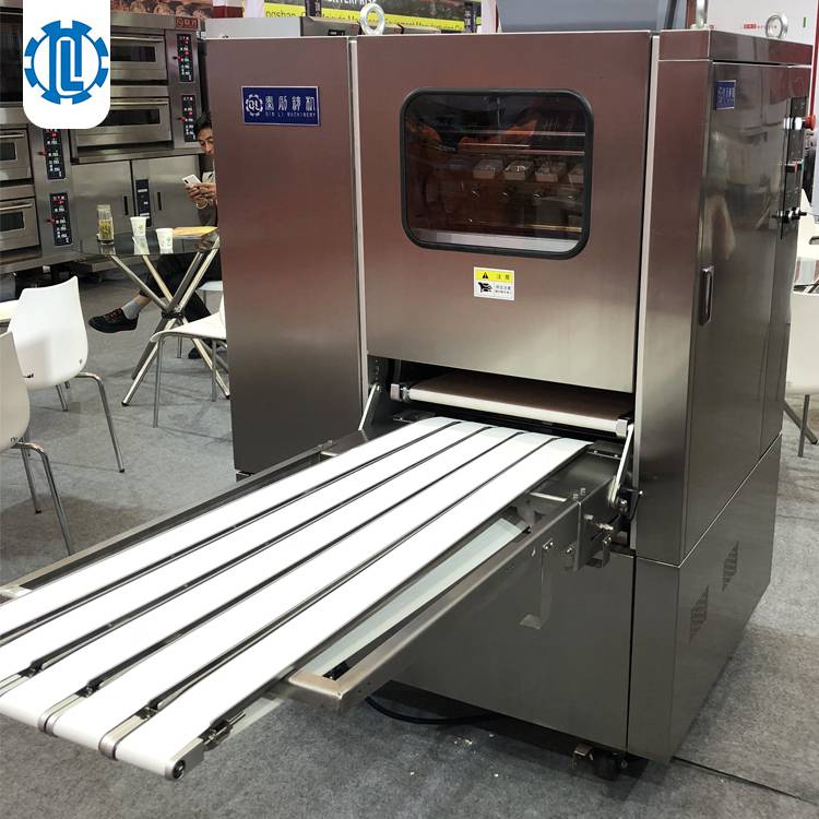 Dough Divider Rounder QLDR-5