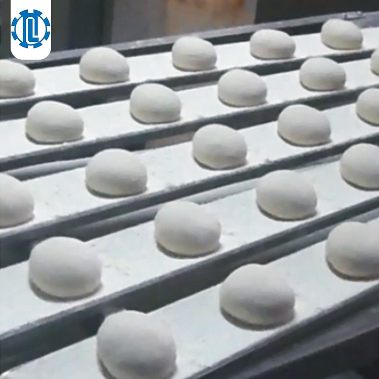 Dough Divider Rounder QLDR-5