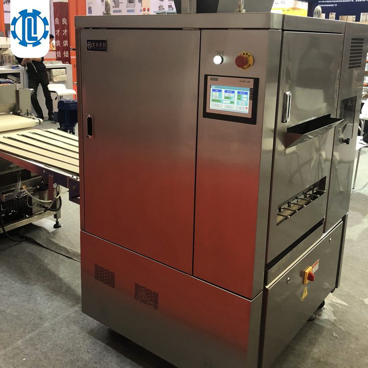 Dough Divider Rounder QLDR-6