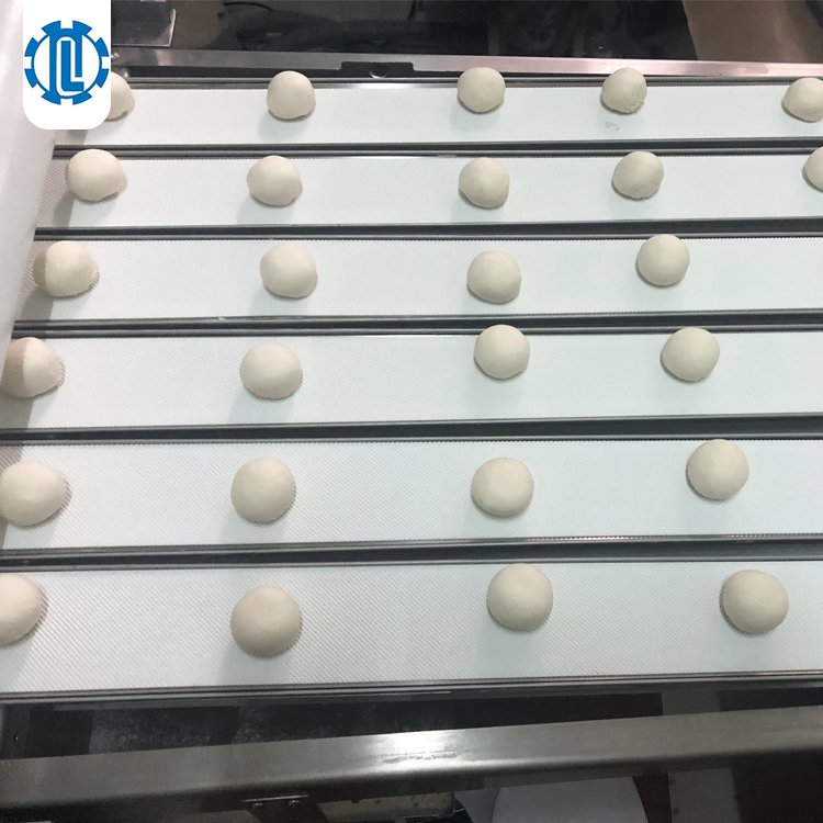Dough Divider Rounder QLDR-6