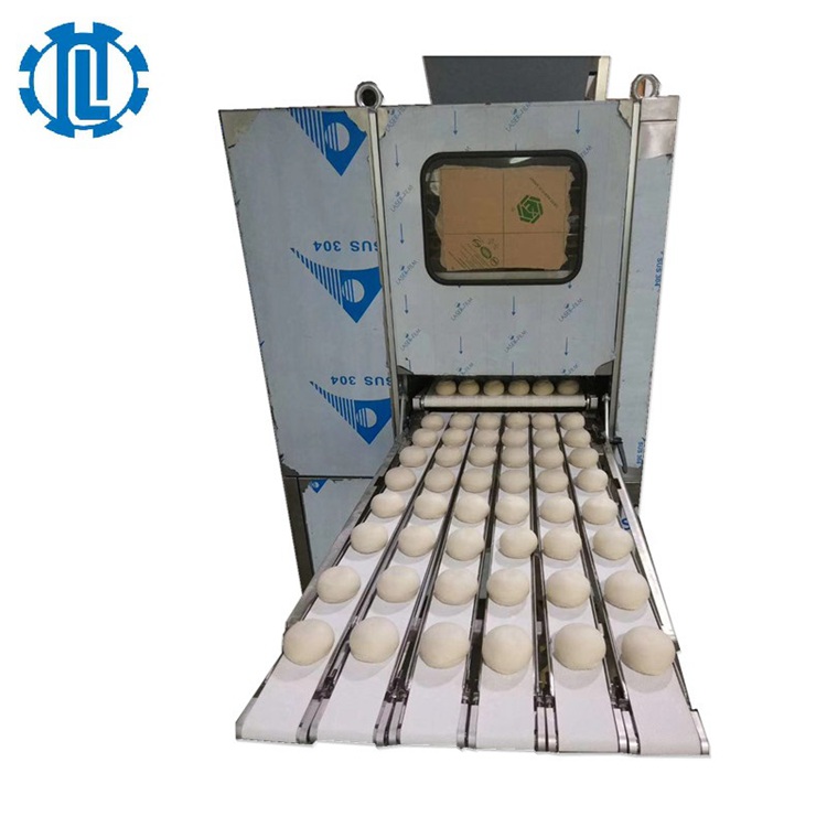 Dough Divider Rounder QLDR-6