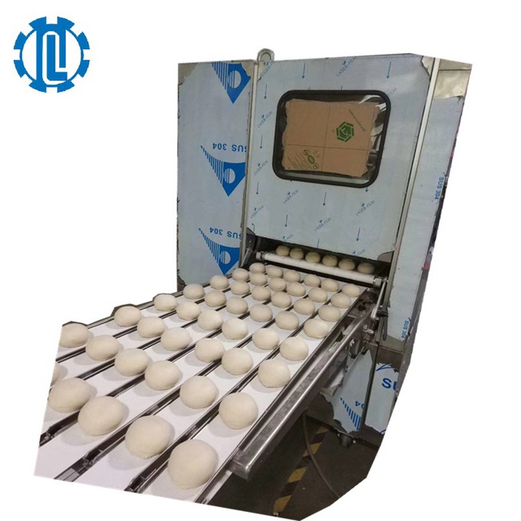 Dough Divider Rounder QLDR-6