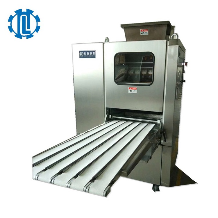 Dough Divider Rounder QLDR-6