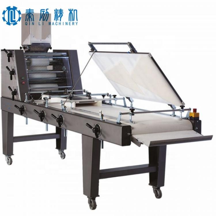 吐司整形排盘机 QTMO-300